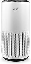 LEVOIT Air Purifiers for Large Home Bedroom 83m², CADR 400m³/h, Alexa Enabled, Filter with PM2.5 Intelligent Air Quality Sensor, Auto Mode,, Removes Pollen Allergy Dust Smoke Pet