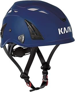 Kask WHE00008-208 Size 51-63 cm "Plasma AQ" Helmet - Dark Blue