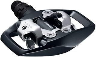 Shimano PD-ED500 Bicycle Pedal (SPD-System) // Road/Touring/Trekking