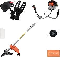52cc Petrol Brush Cutter, Grass Line Trimmer