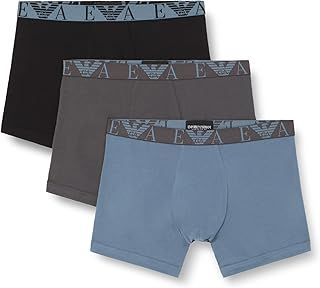 Emporio Armani Men's Boxer Shorts