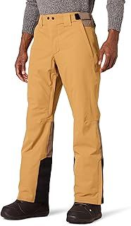 Amazon Essentials Men's Waterproof Insulated Ski Trousers