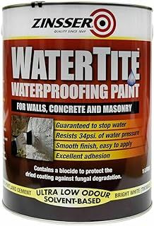 Zinsser Watertite 5 Litre