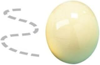 ARAMITH Crazy Joke Wobbly POOL Cue Ball 1 7/8 - FUNNY! by Aramith