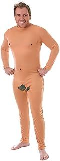 Bristol Novelty AC265 Naked Man Costume, Mens, Medium Halloween Halloween