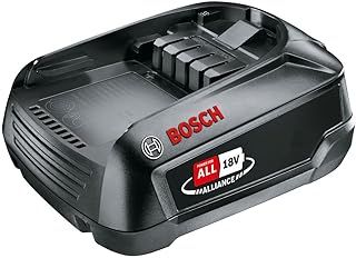 Bosch 18V Battery