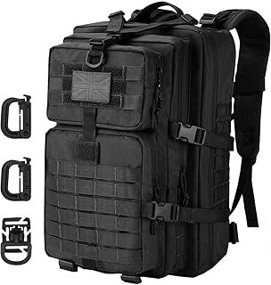 Hannibal Tactical Military Tactical Backpack