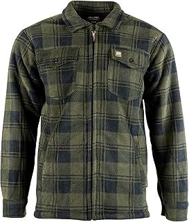 JACK PYKE Tundra Shirt Check