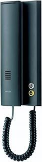 Schneider Electric 1763040 Home telephone intercom system, door intercom system, black