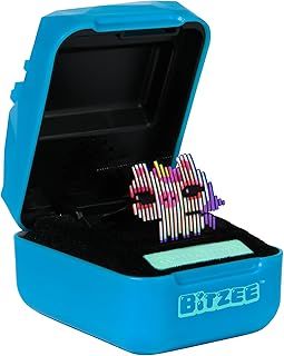 Bitzee, Magicals Interactive Toy with 20 Characters Inside, Virtual Friends React to Touch, Digital Pet Kids’ Toys for Girls and Boys Aged 3 and up