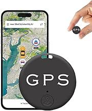 Promax Easyfind Mini Magnetic GPS Tracker (3PCS)