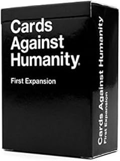Cards Against Humanity: First Expansion