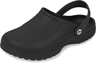 Men's Allonby Clogs