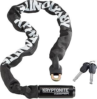 Kryptonite Keeper 785 Chain Lock