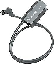LUCMO Starlink Ethernet Adapter - High-Speed Wired External Network for Starlink Satellite Internet V2/ Gen 2