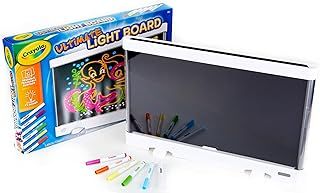 CRAYOLA Ultimate Light Board, Multi, One Size, 74-7245