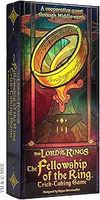 Office Dog | The Fellowship of the Ring: Trick-Taking Game | Cooperative Card Game | Ages 10+ | 1-4 Players | 20+ Minutes Playing Time