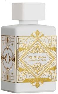 Badee Al Oud Honor & Glory Eau De Parfum 100ml Made in Dubai
