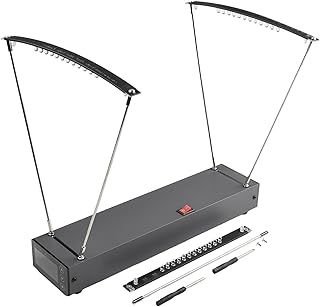 High-Precision Speed Tester, DC 6V 0-3000M/S Speed Chronograph, Bow Arrow Velocity Meter Measurement Tool,-30℃ - 60℃