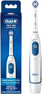 Oral-B Braun Pro Health Electric Toothbrush
