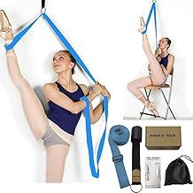Leg Stretcher, Get More Flexible With The Door Flexibility Trainer, Premium stretching equipment for ballet, dance, gymnastics, taekwondo & MMA. Your own portable stretch machine! – INPAY