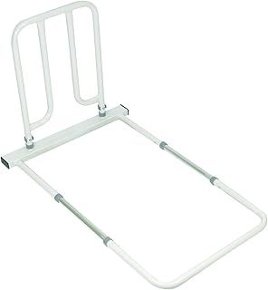 Aidapt Easy Fit Slatted Bed Transfer Rail Design to Help Getting in and Out of Bed