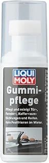 Liqui Moly 7182 Rubber Care 75 ml, Packaging May Vary