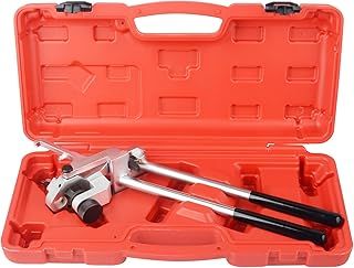 DAYUAN Automotive Engine Valve Spring Compressor Remover and Installer Tool Kit Compatible for BMW N20 N26 N52 N55