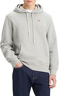Levi's Men's Sweatshirt Hoodie