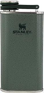 STANLEY Classic Flask 8oz with Never-Lose Cap