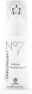 No7 Laboratories Firming Booster Serum Large 30ml Size Super Concentrate