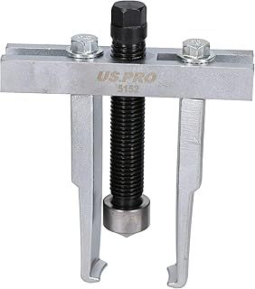 AB Tools Thin two jaw bearing puller/remover 30mm - 90mm