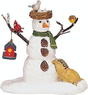 Lemax Christmas Village Fine Feathered Friends - 32731