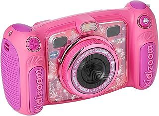 V-tech VTech Kidizoom Camera Pix, Pink (Frustration Free Packaging)