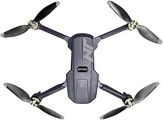 NAFYRE N11 PRO GPS Drone with Camera for Adults 4K UHD, 90 Min Long Flight Time, Long Control Range, Auto Return, Follow Me, Brushless Motor, RC Quadcopter for Beginners