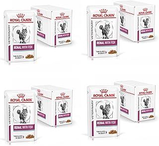Royal Canin Diet Renal Tuna48 Cat Food, 85 g