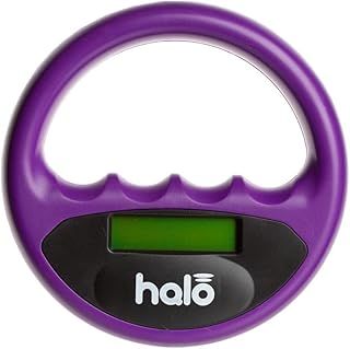 MICRO-ID Halo Green Pet Microchip Scanner, USB Cable, 1 Item, Green