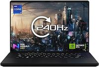 ASUS Laptop ROG Zephyrus M16 GU604VY 16.0" QHD+ 240Hz Gaming Laptop (Intel i9-13900H, NVIDIA GeForce RTX 4090, 32GB RAM, 2TB SSD, Windows 11) Includes ROG HDR Nebula Display