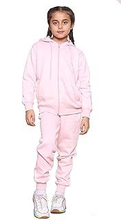 Boys Kids Tracksuits Tracksuit Set Hoodies Plain Army Commando Print Tracksuit Hoodie with Jogger Sweatpants Sports Activewear Set Girls