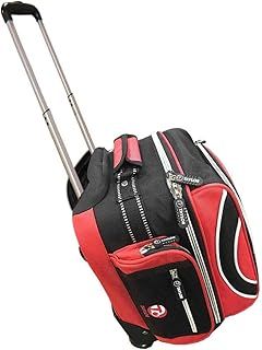 Taylor Compact Trolley Bowls Bag
