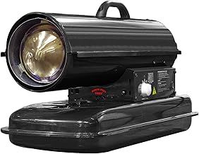 10kw Industrial Diesel Space Heater Kerosene Workshop Paraffin 34000 BTU/HR