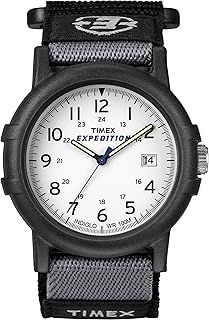 Timex Expedition Camper Men's 38 mm Watch