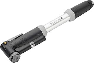 Topeak Mini Dual G Mini Pump