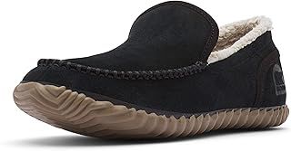 Sorel Men's Dude Moc Mocassins
