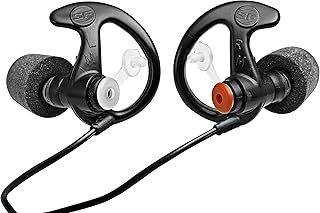 Surefire EP7 Filtered Foam Tipped Sonic Ear Defenders Ultr