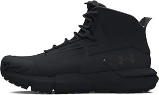Under Armour Ua Charged Valsetz Mid Walking Shoes Mens