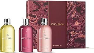 Molton Brown Floral & Spicy Body Gift Care Set