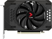 PNY GeForce RTX™ 3060 12GB XLR8 Gaming REVEL EPIC-X RGB™ Single Fan Graphics Card