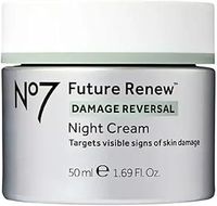 Boots - Future Renew Night Cream, 50.0 ml (Pack of 1)
