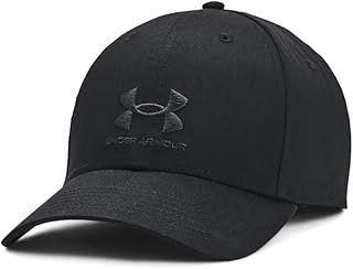 Under Armour Herren Mens Branded Lockup ADJ Hat